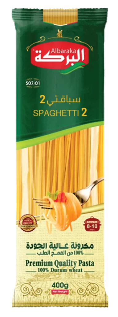 spaghetti albaraka new spaghetti albaraka new