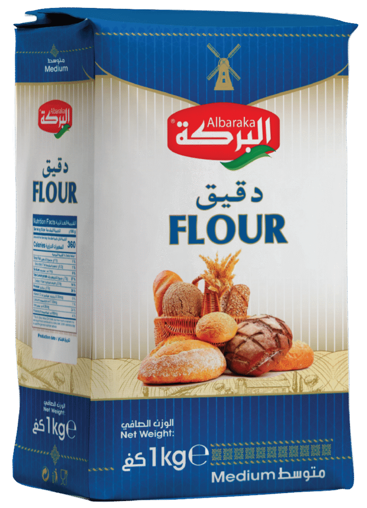 backing flour albaraka backing flour albaraka