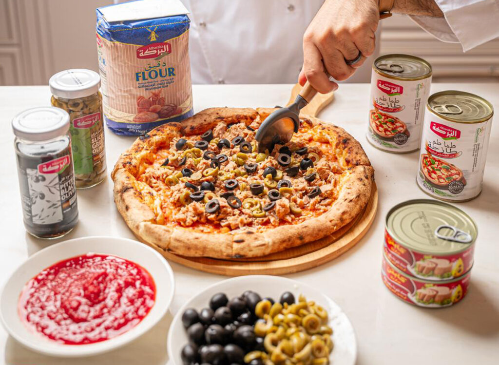 pizza albaraka1