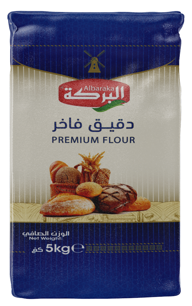 flour albaraka 5kg flour albaraka 5kg